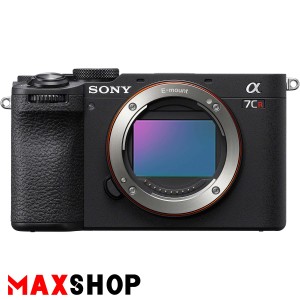 Sony a7cr Mirrorless Camera Body